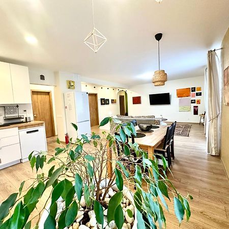 Japandi Apartamentai Kaunas Kültér fotó