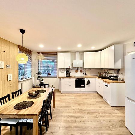 Japandi Apartamentai Kaunas Kültér fotó