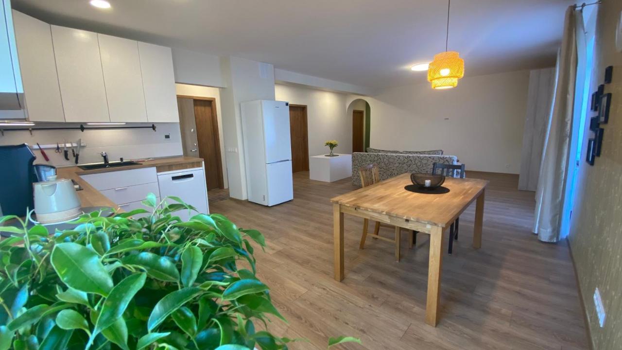 Japandi Apartamentai Kaunas Kültér fotó