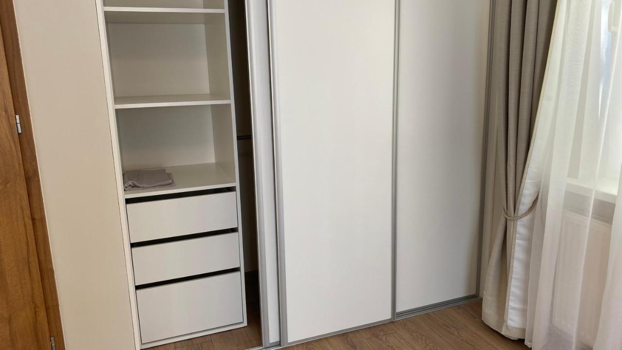 Japandi Apartamentai Kaunas Kültér fotó