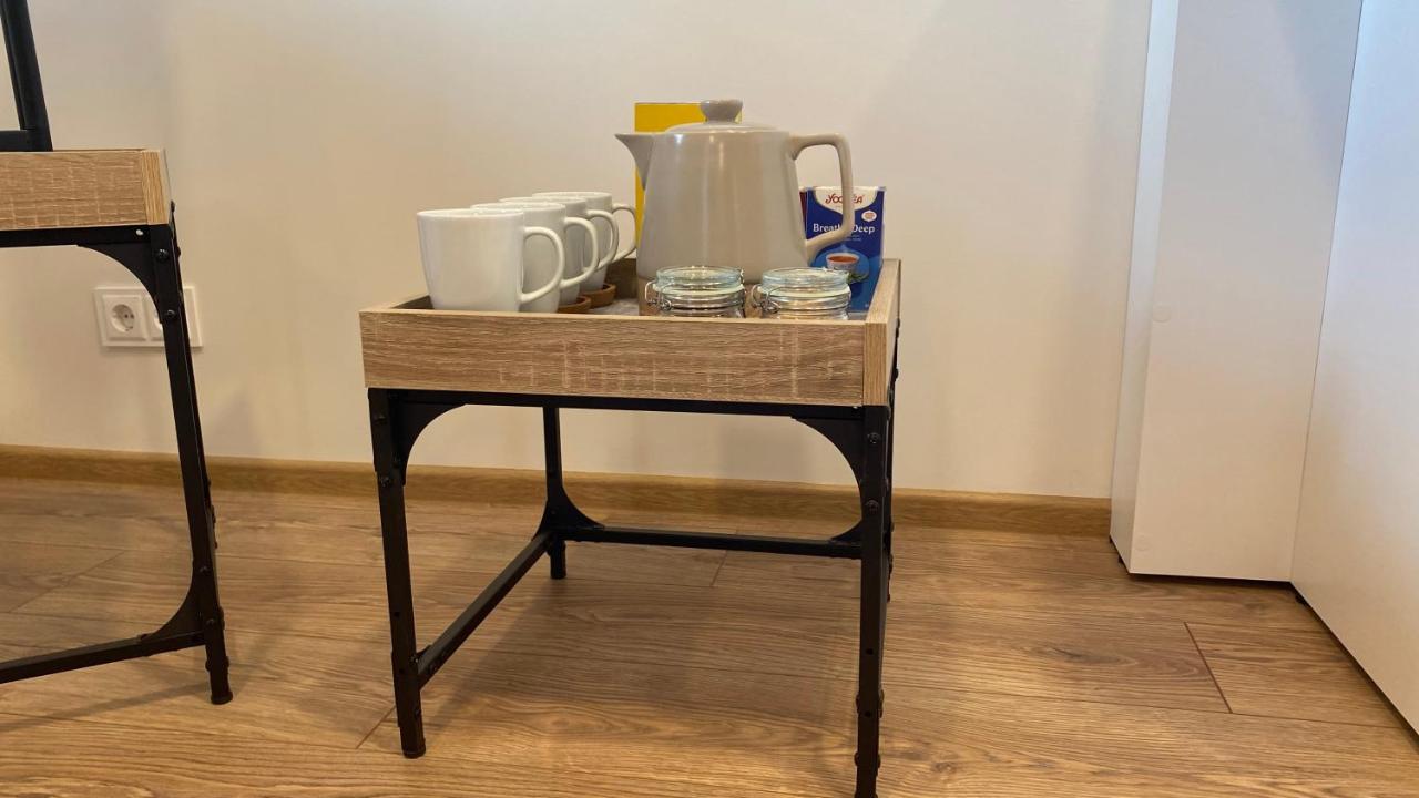 Japandi Apartamentai Kaunas Kültér fotó