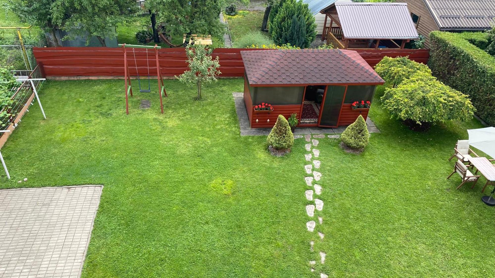 Japandi Apartamentai Kaunas Kültér fotó