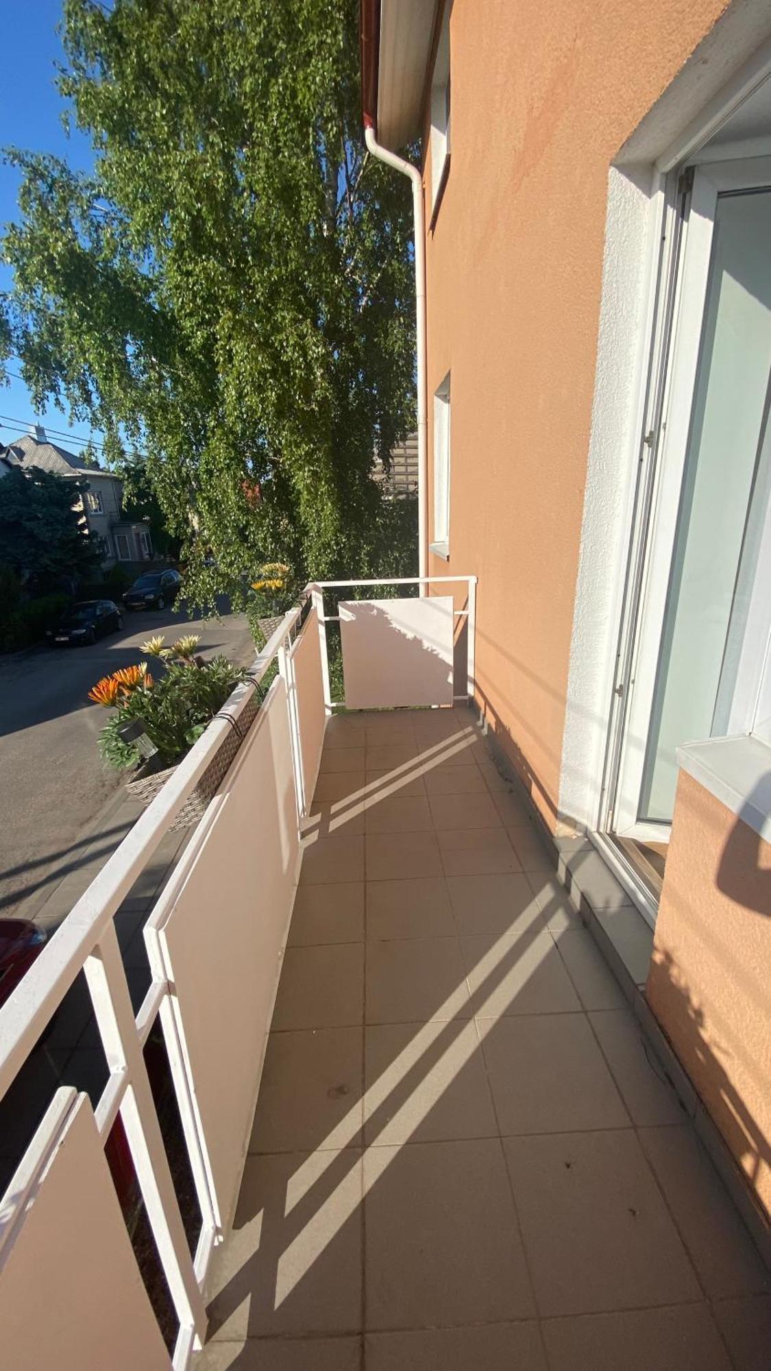 Japandi Apartamentai Kaunas Kültér fotó