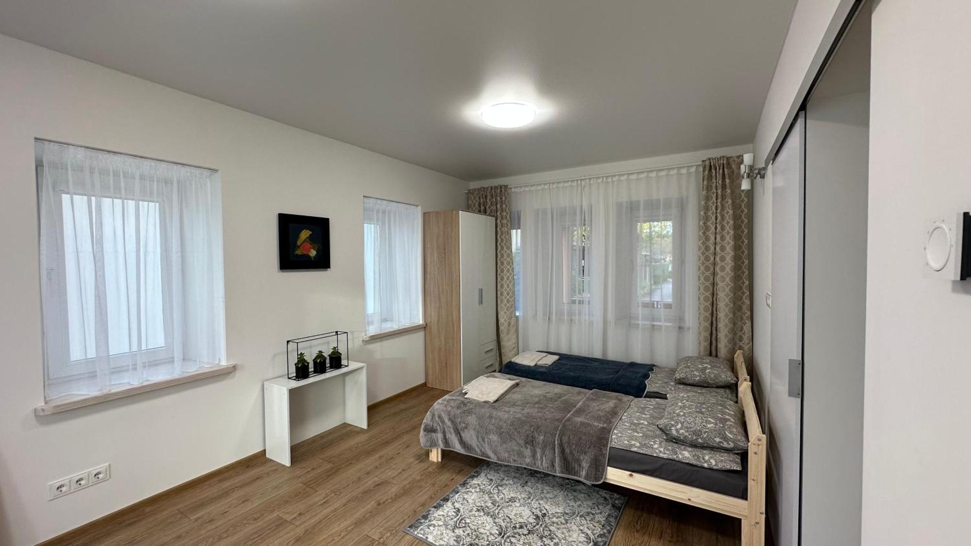 Japandi Apartamentai Kaunas Kültér fotó
