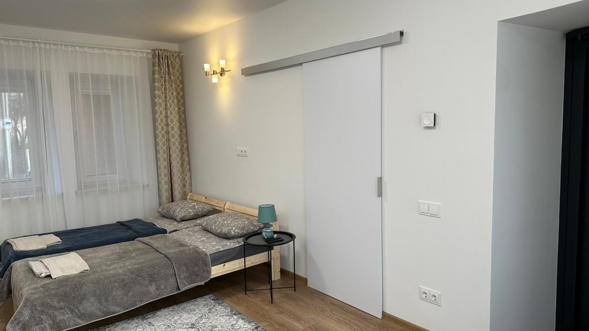 Japandi Apartamentai Kaunas Kültér fotó