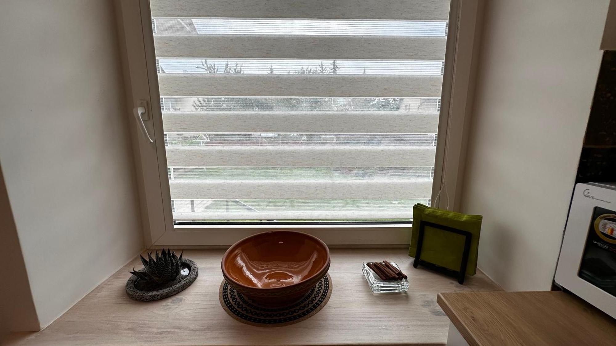 Japandi Apartamentai Kaunas Kültér fotó