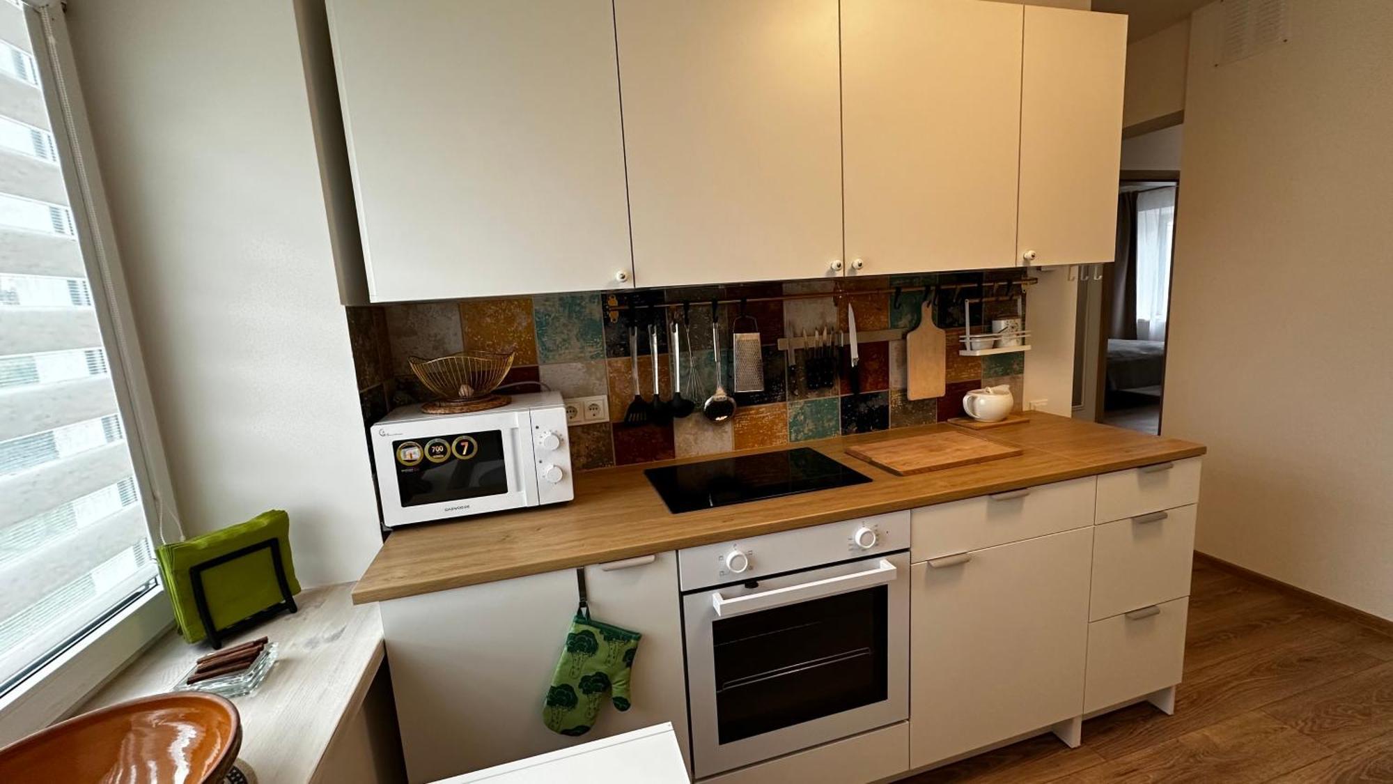 Japandi Apartamentai Kaunas Kültér fotó