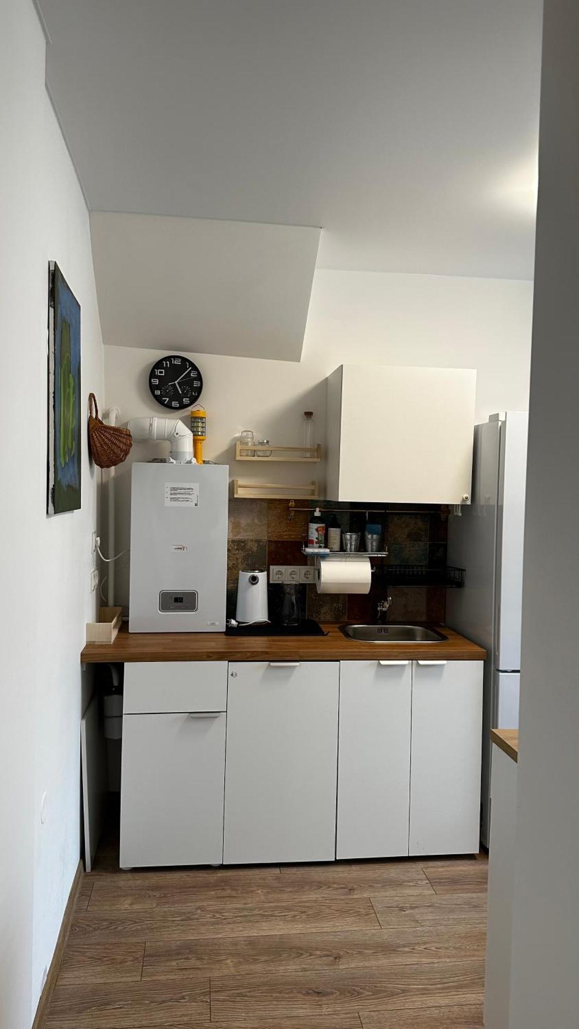 Japandi Apartamentai Kaunas Kültér fotó