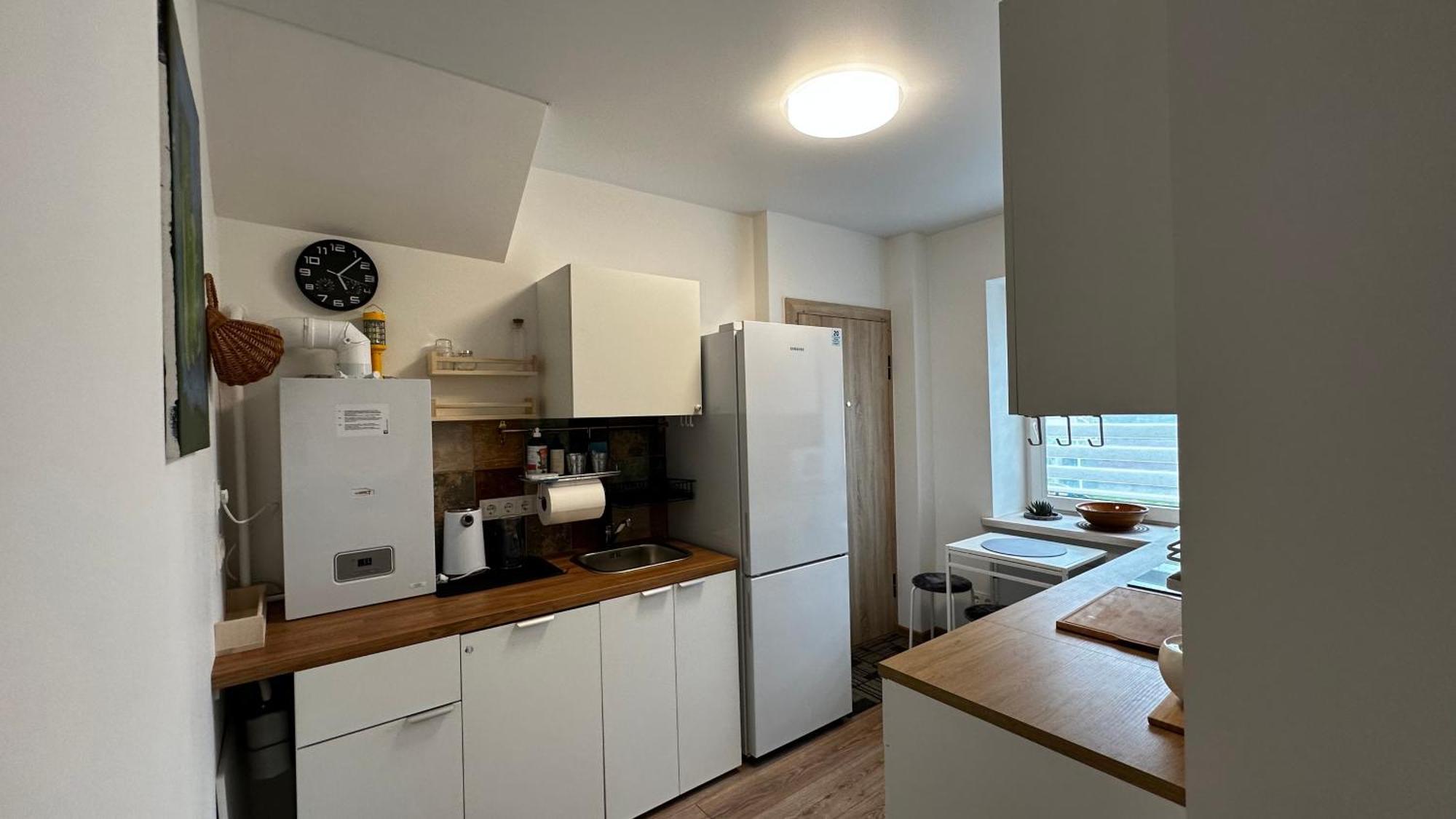 Japandi Apartamentai Kaunas Kültér fotó