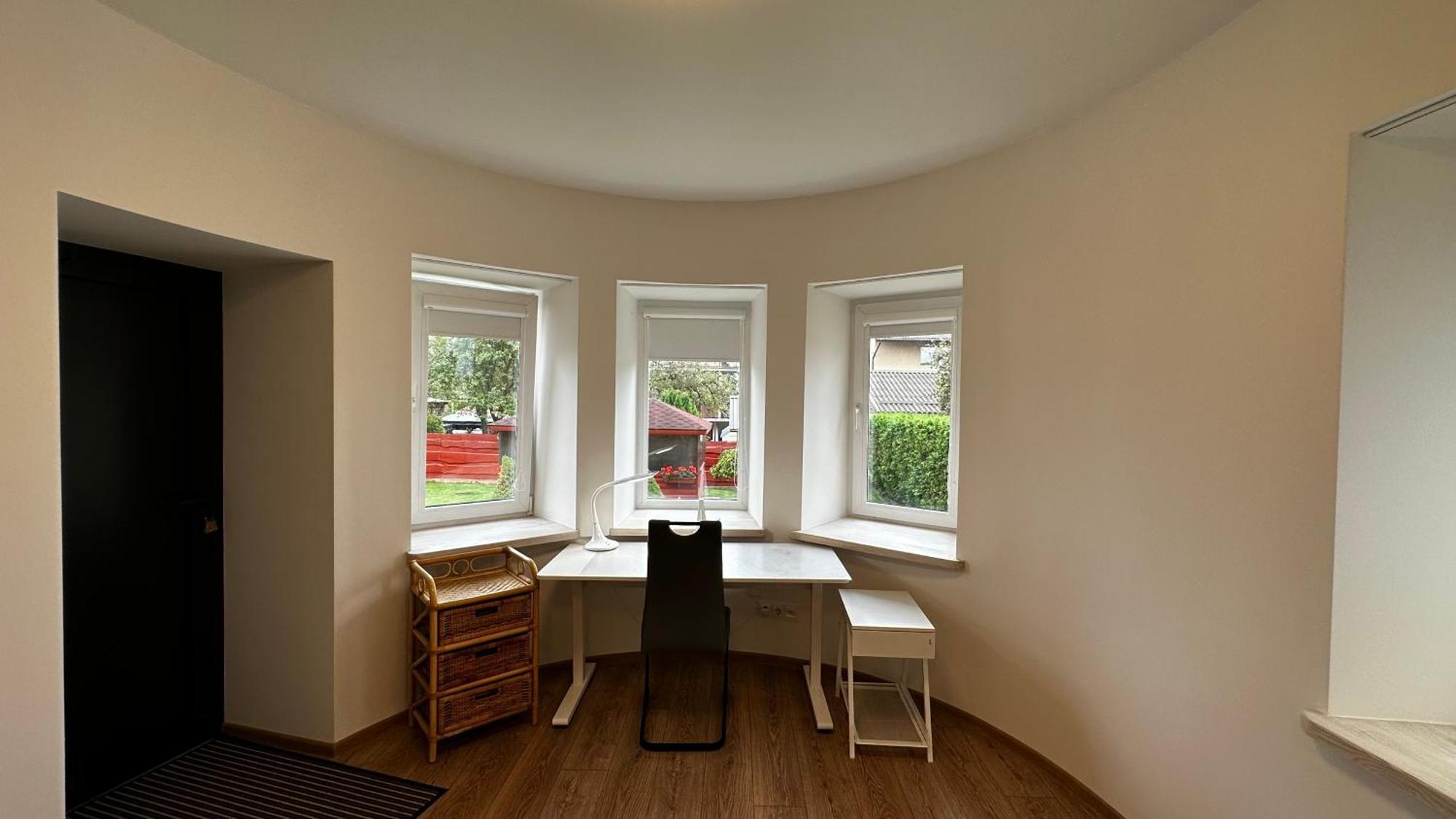 Japandi Apartamentai Kaunas Kültér fotó