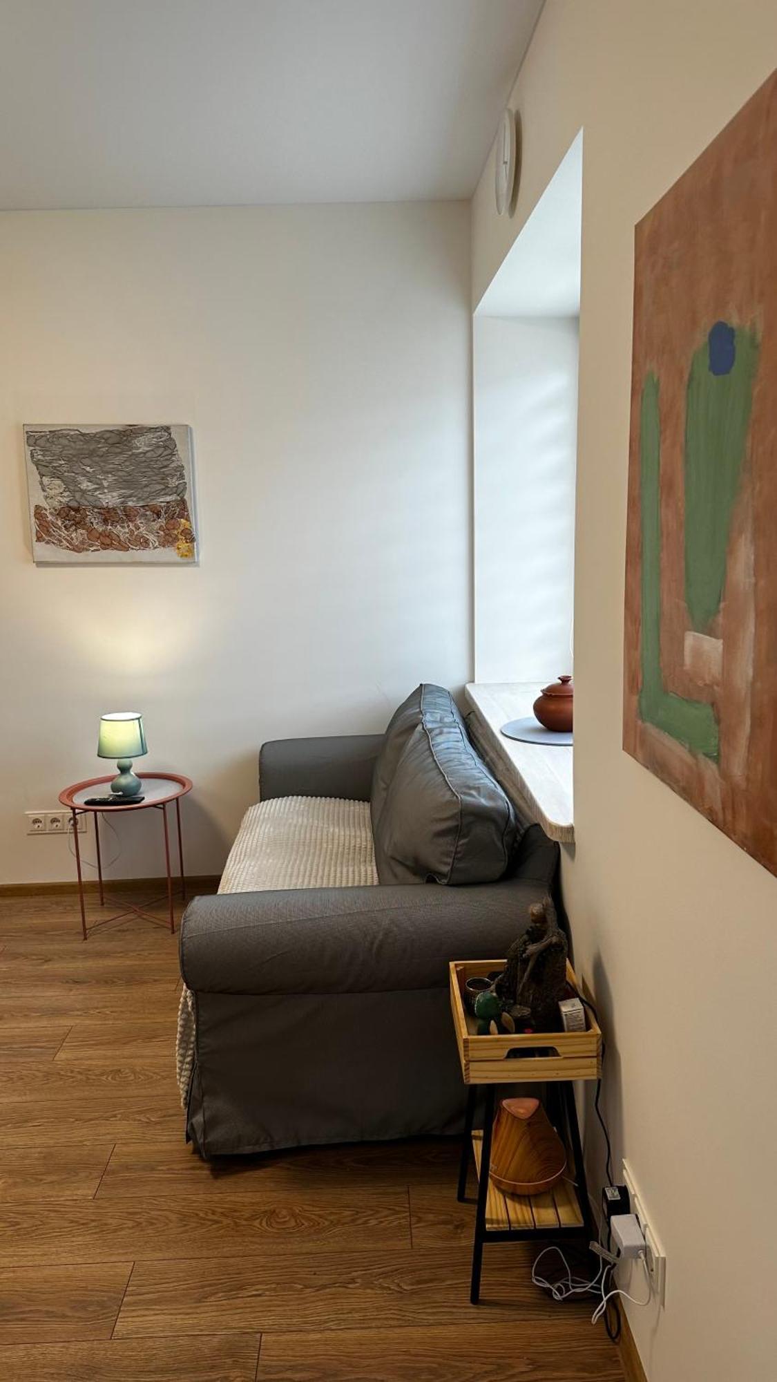 Japandi Apartamentai Kaunas Kültér fotó