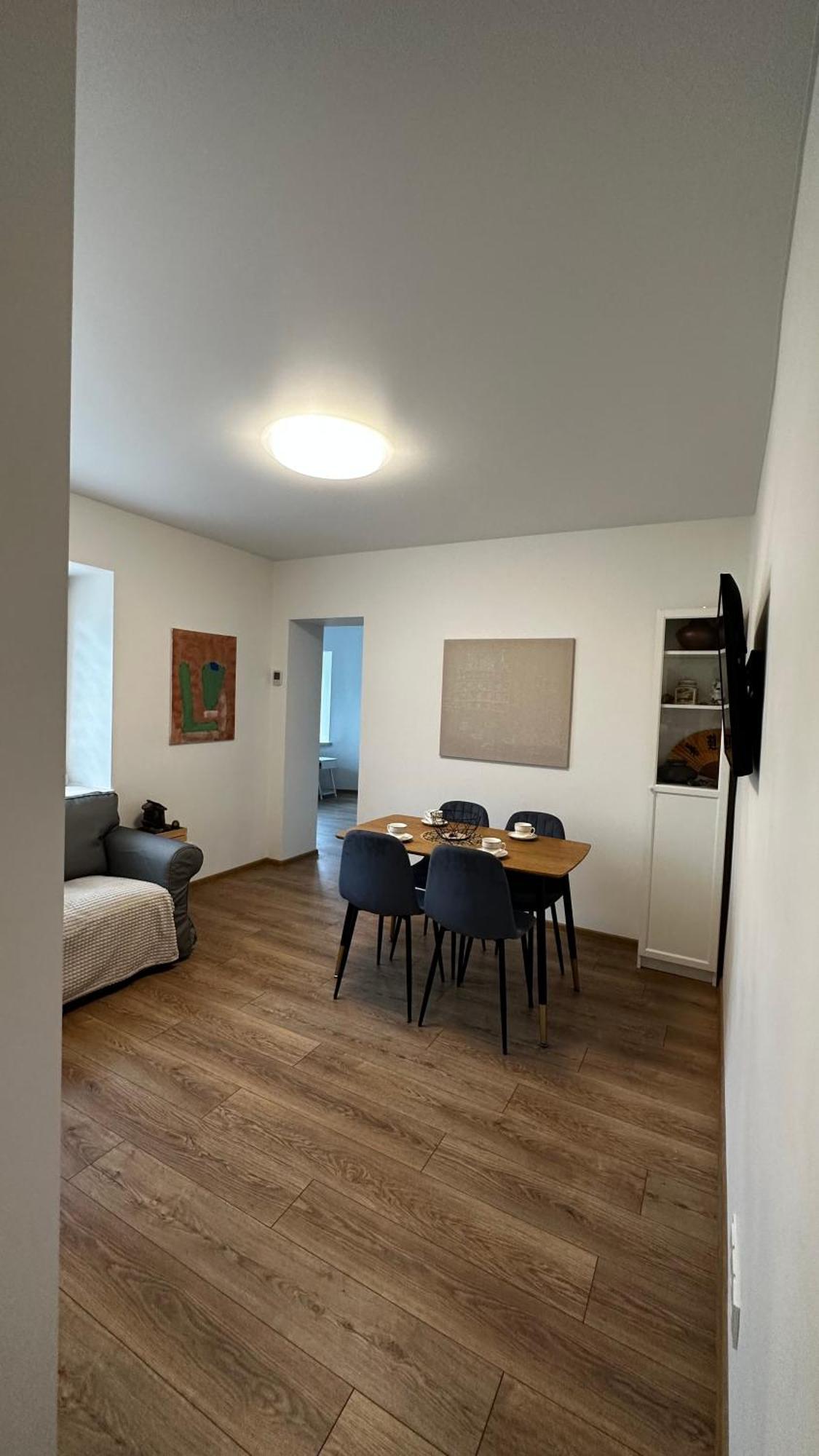 Japandi Apartamentai Kaunas Kültér fotó