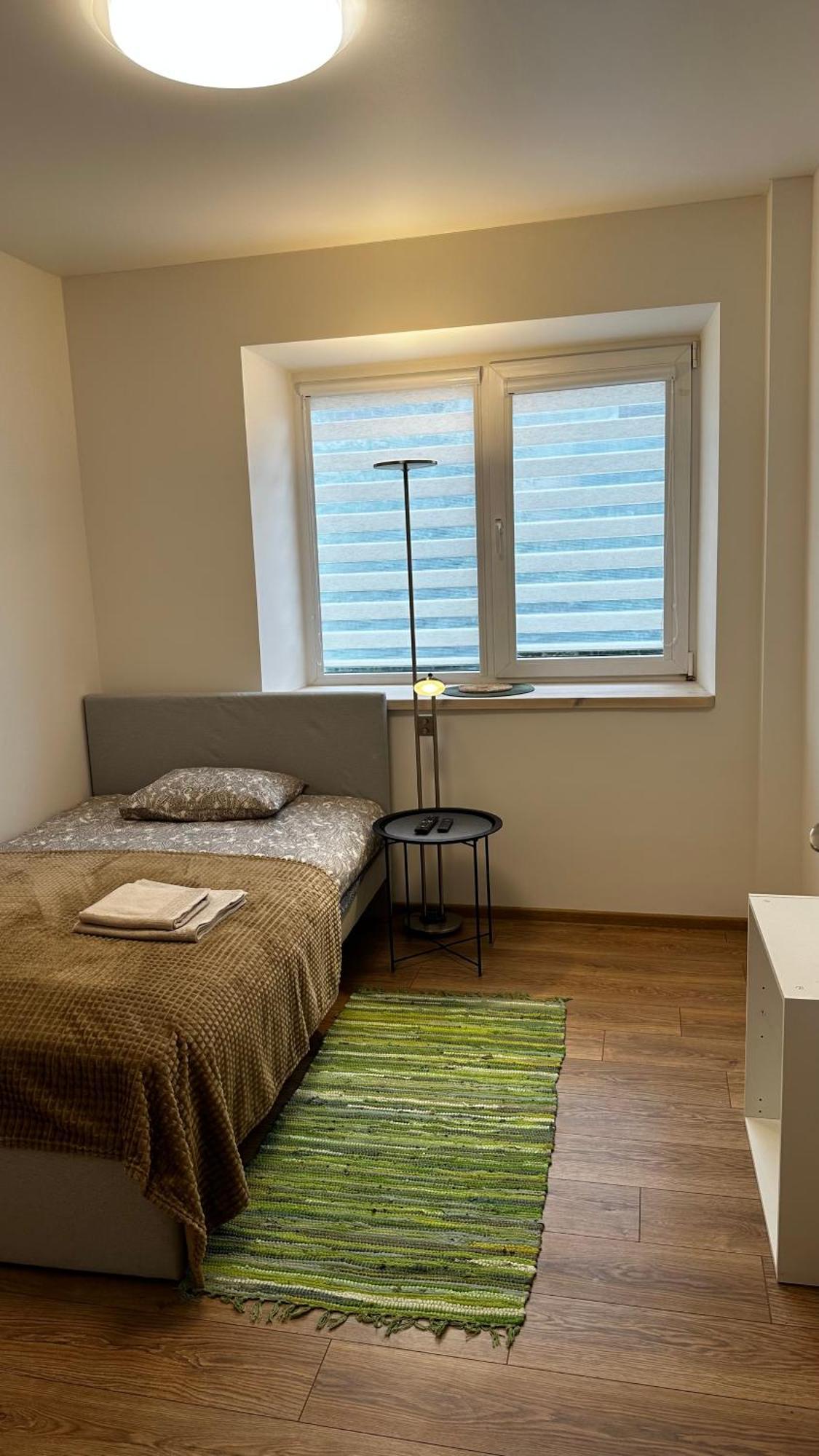 Japandi Apartamentai Kaunas Kültér fotó