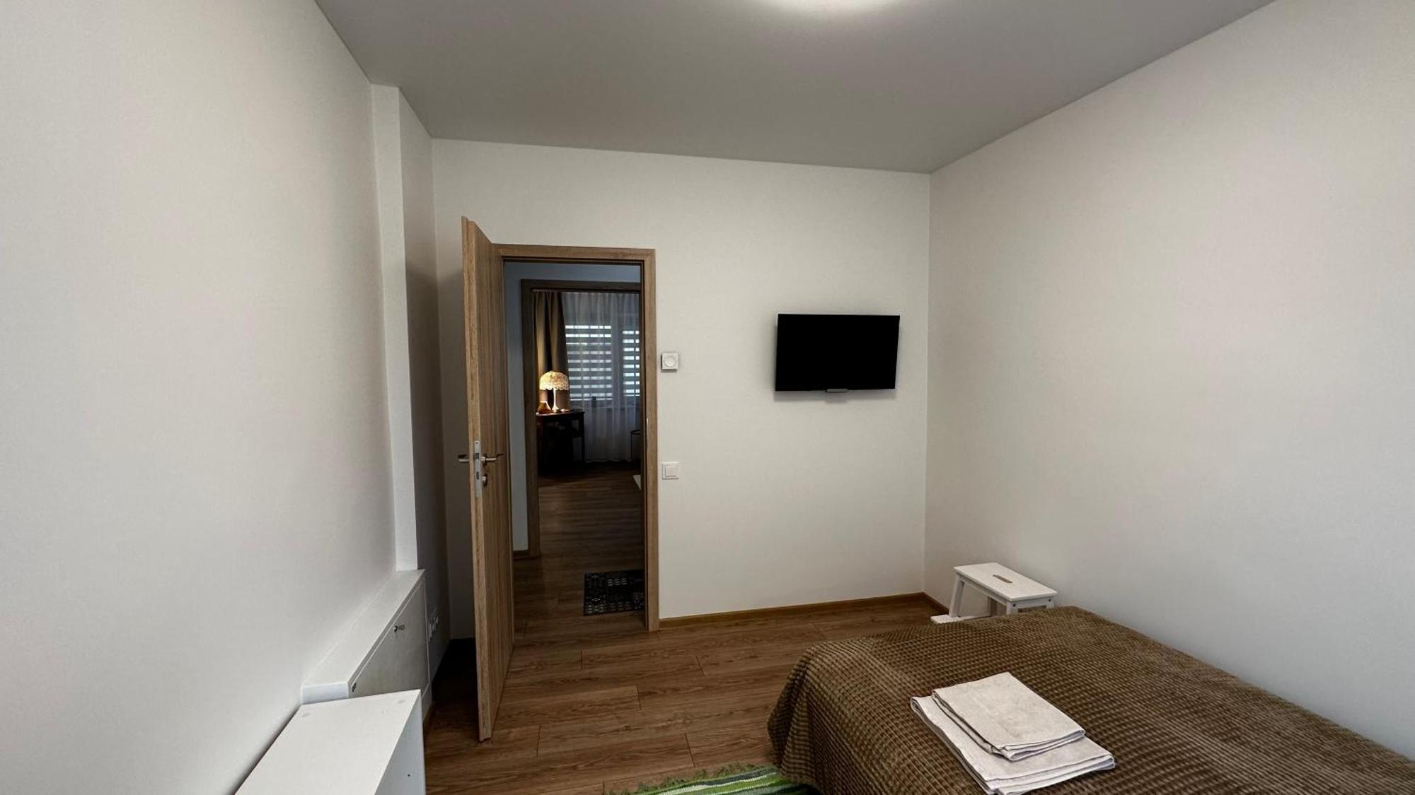 Japandi Apartamentai Kaunas Kültér fotó