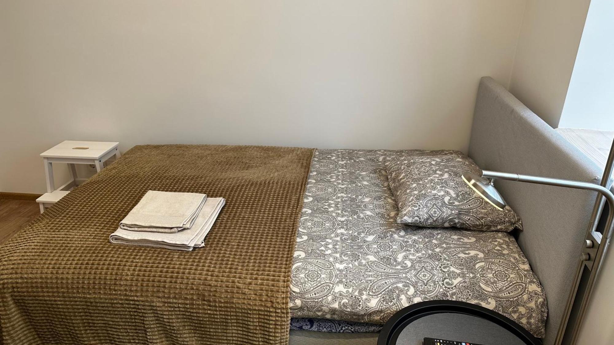 Japandi Apartamentai Kaunas Kültér fotó