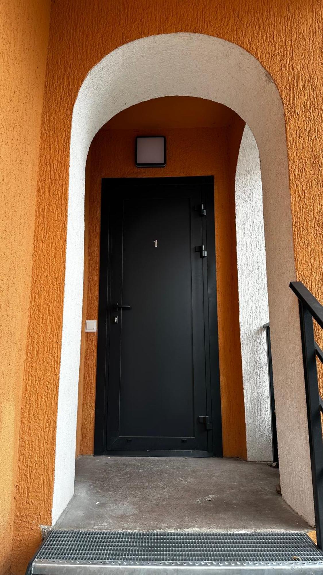 Japandi Apartamentai Kaunas Kültér fotó