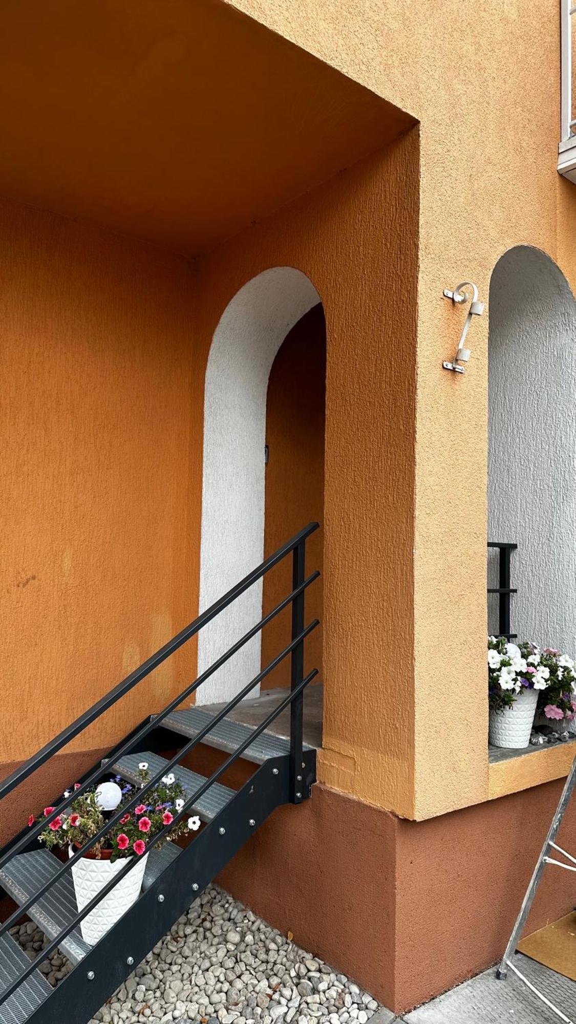 Japandi Apartamentai Kaunas Kültér fotó