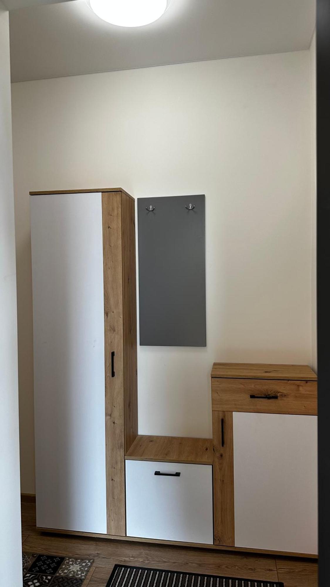 Japandi Apartamentai Kaunas Kültér fotó