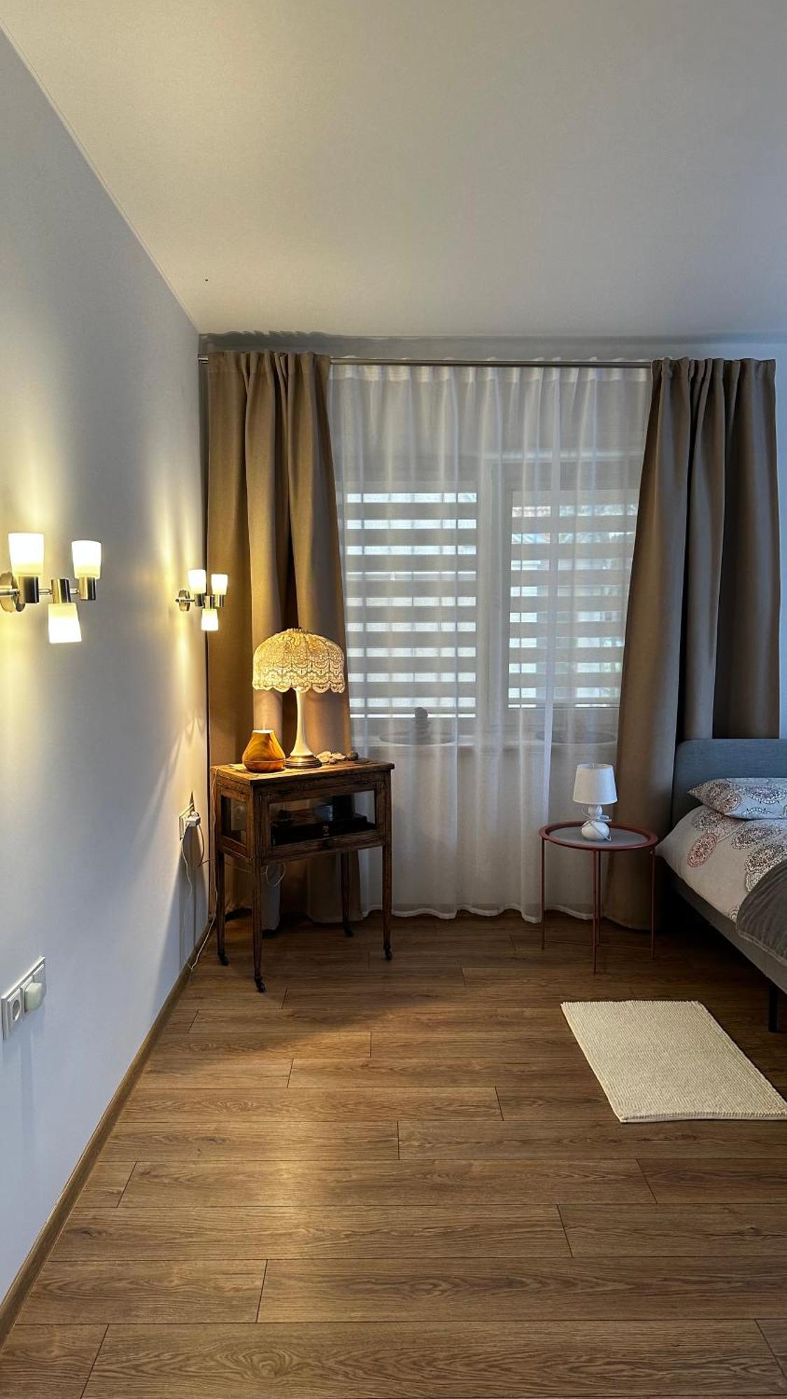 Japandi Apartamentai Kaunas Kültér fotó