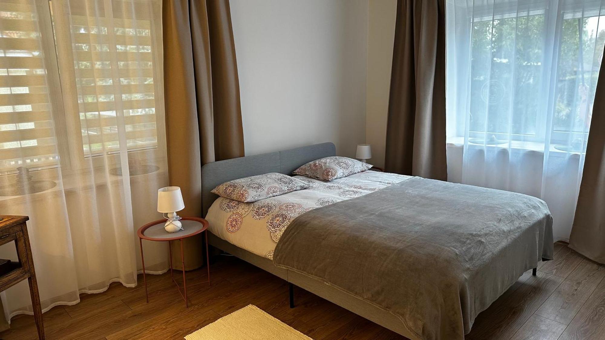 Japandi Apartamentai Kaunas Kültér fotó