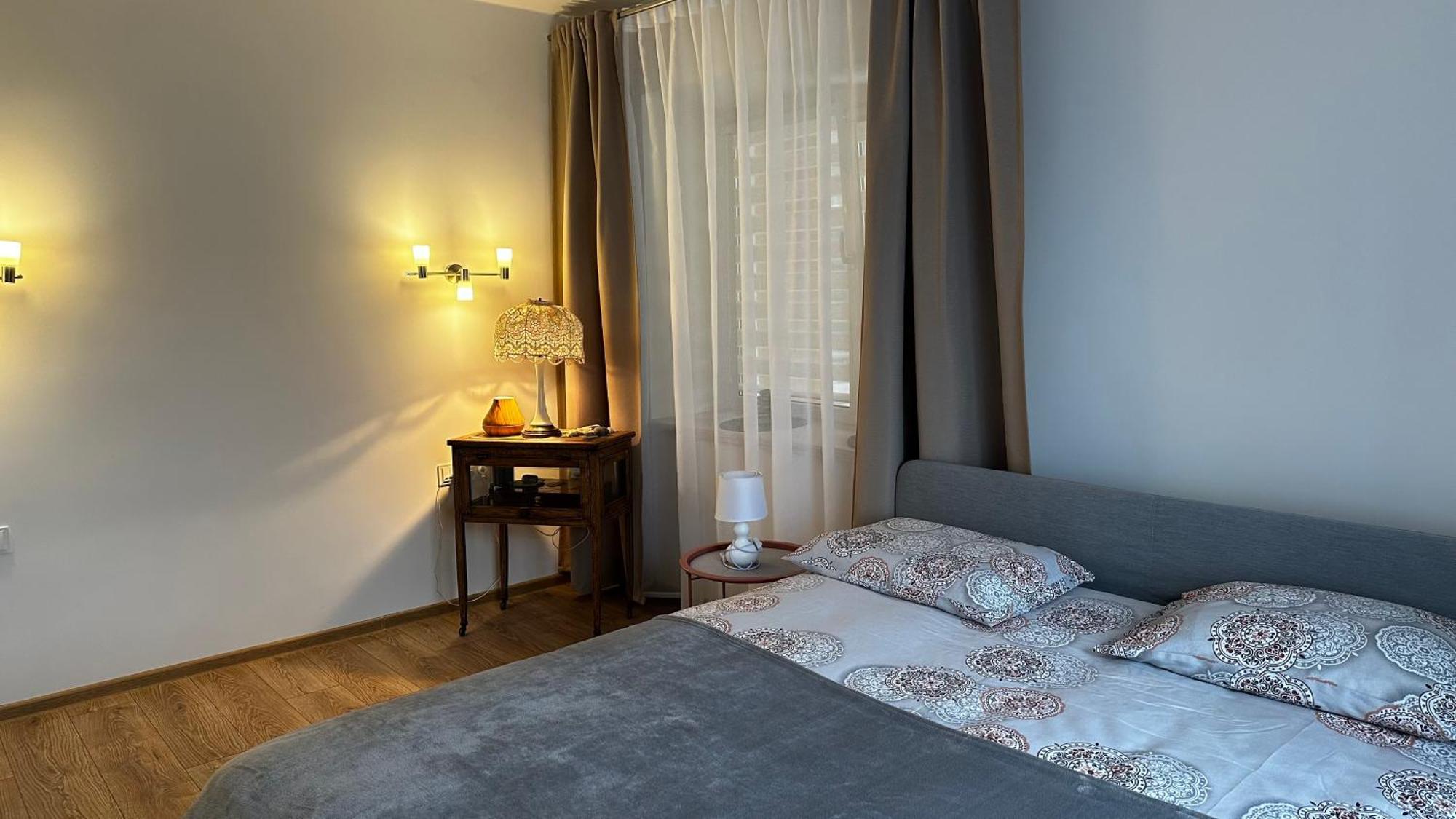 Japandi Apartamentai Kaunas Kültér fotó