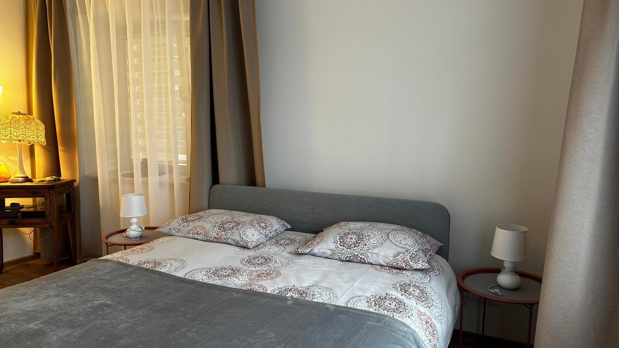 Japandi Apartamentai Kaunas Kültér fotó