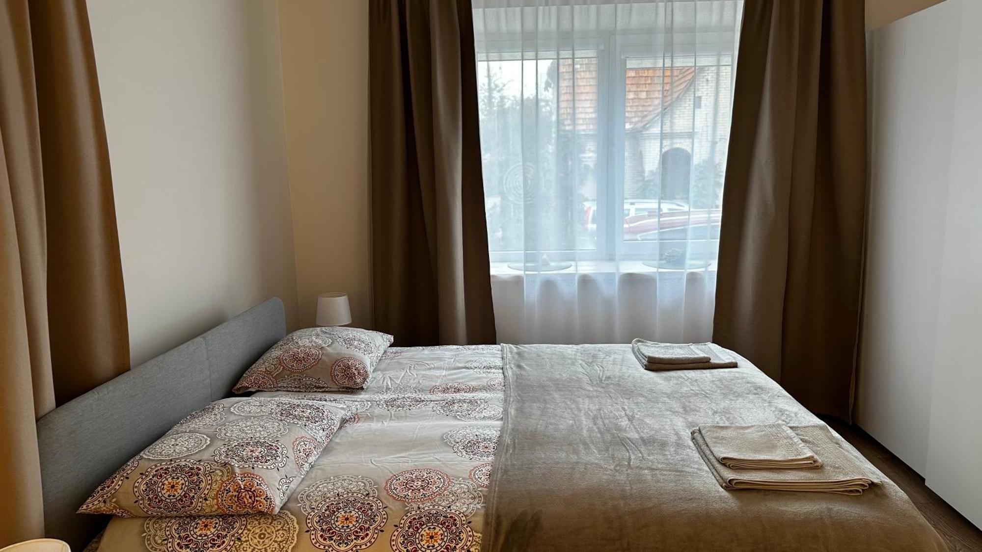 Japandi Apartamentai Kaunas Kültér fotó