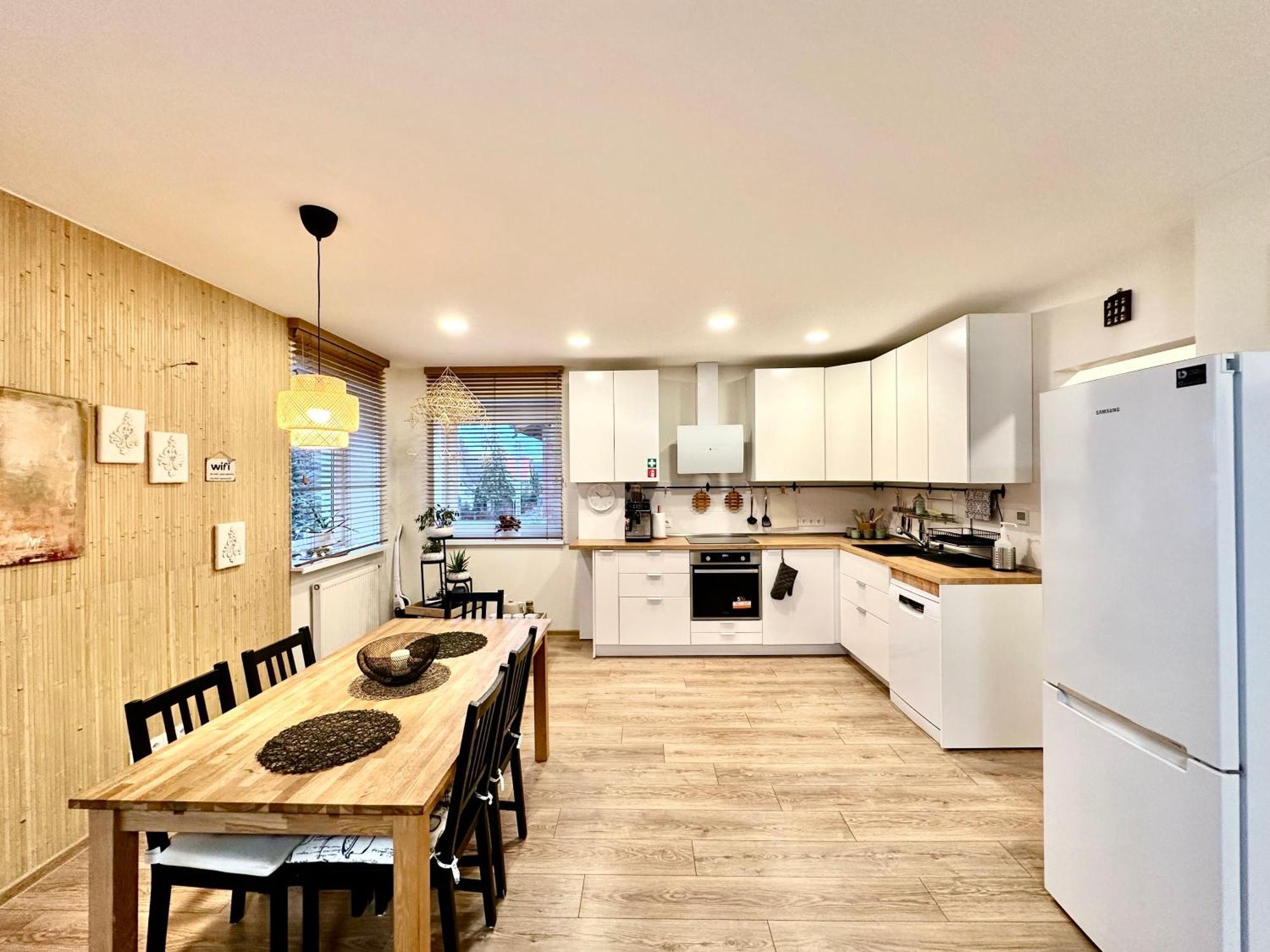 Japandi Apartamentai Kaunas Kültér fotó