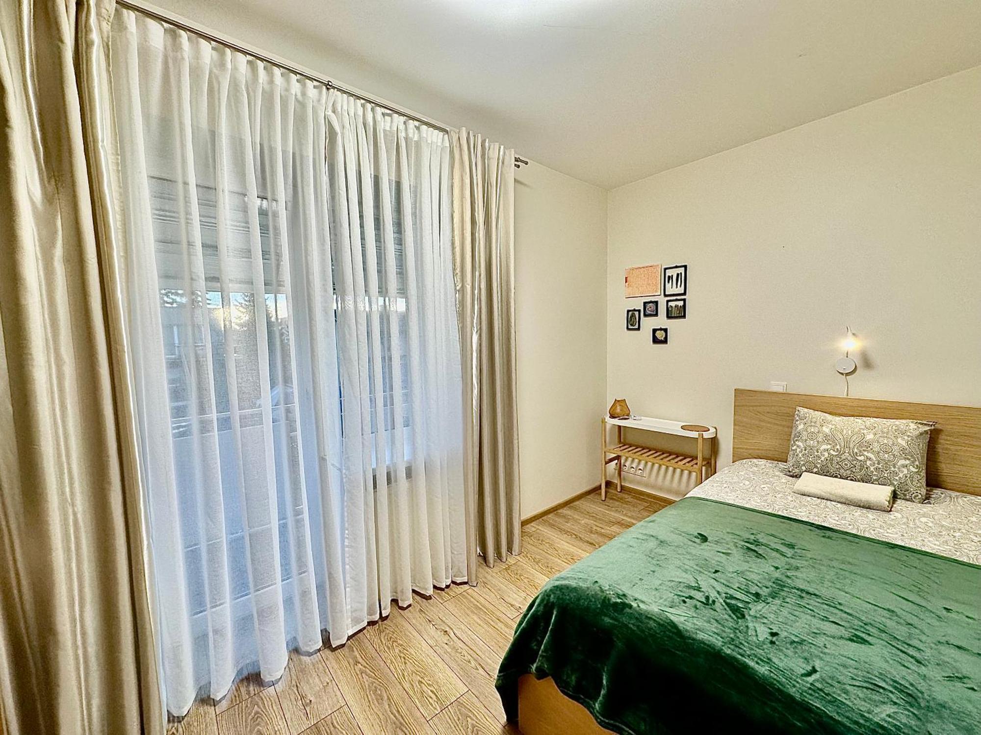 Japandi Apartamentai Kaunas Kültér fotó