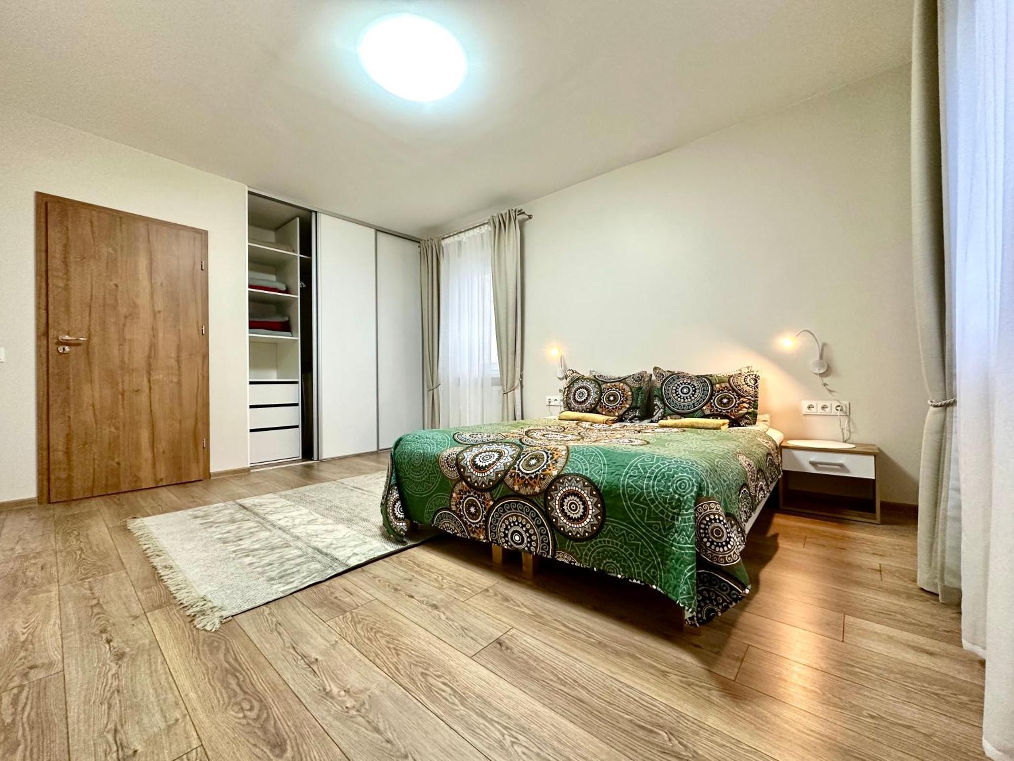 Japandi Apartamentai Kaunas Kültér fotó