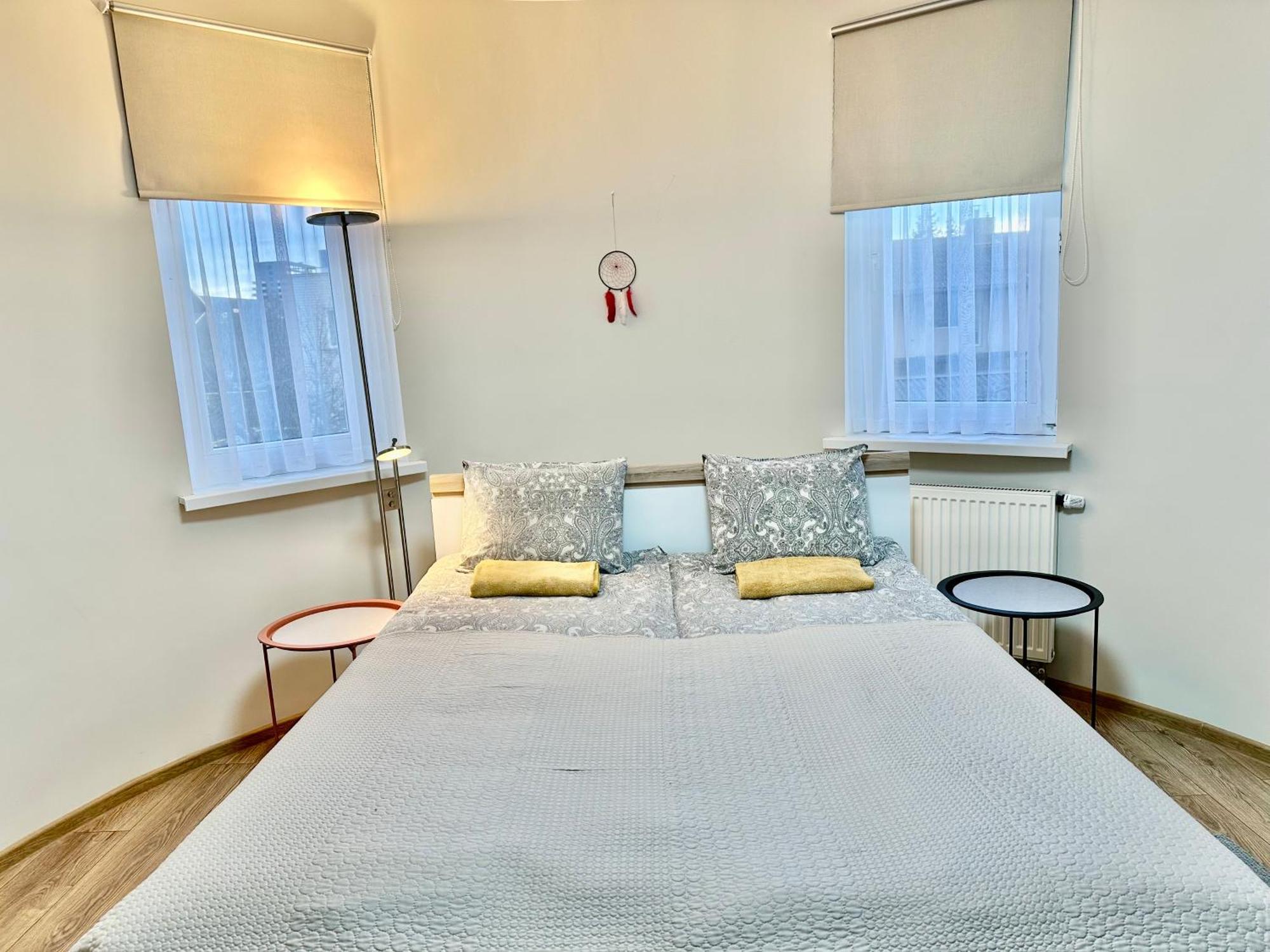 Japandi Apartamentai Kaunas Kültér fotó