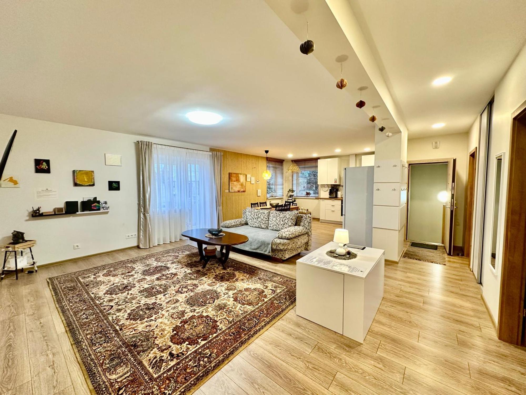 Japandi Apartamentai Kaunas Kültér fotó