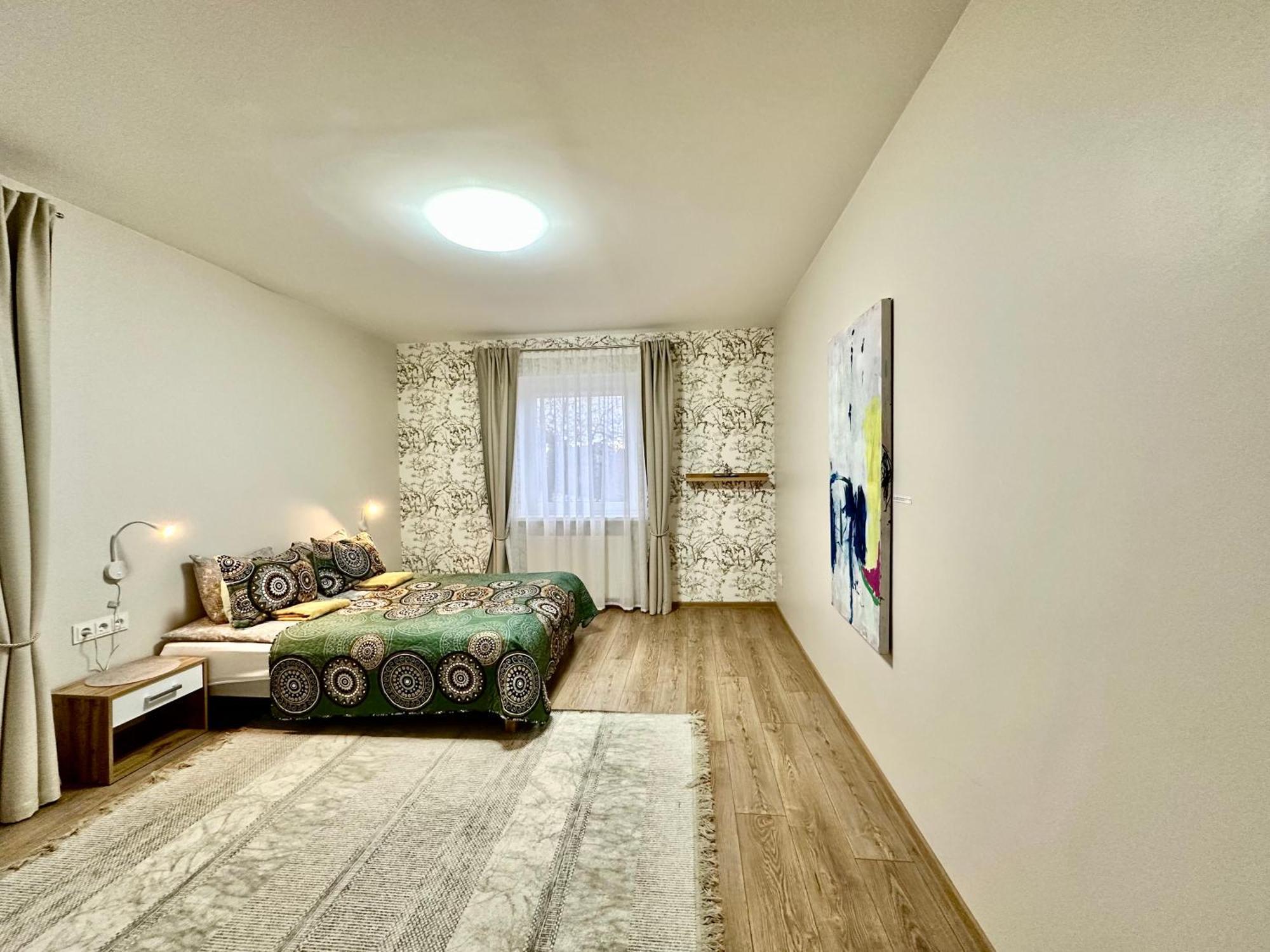 Japandi Apartamentai Kaunas Kültér fotó