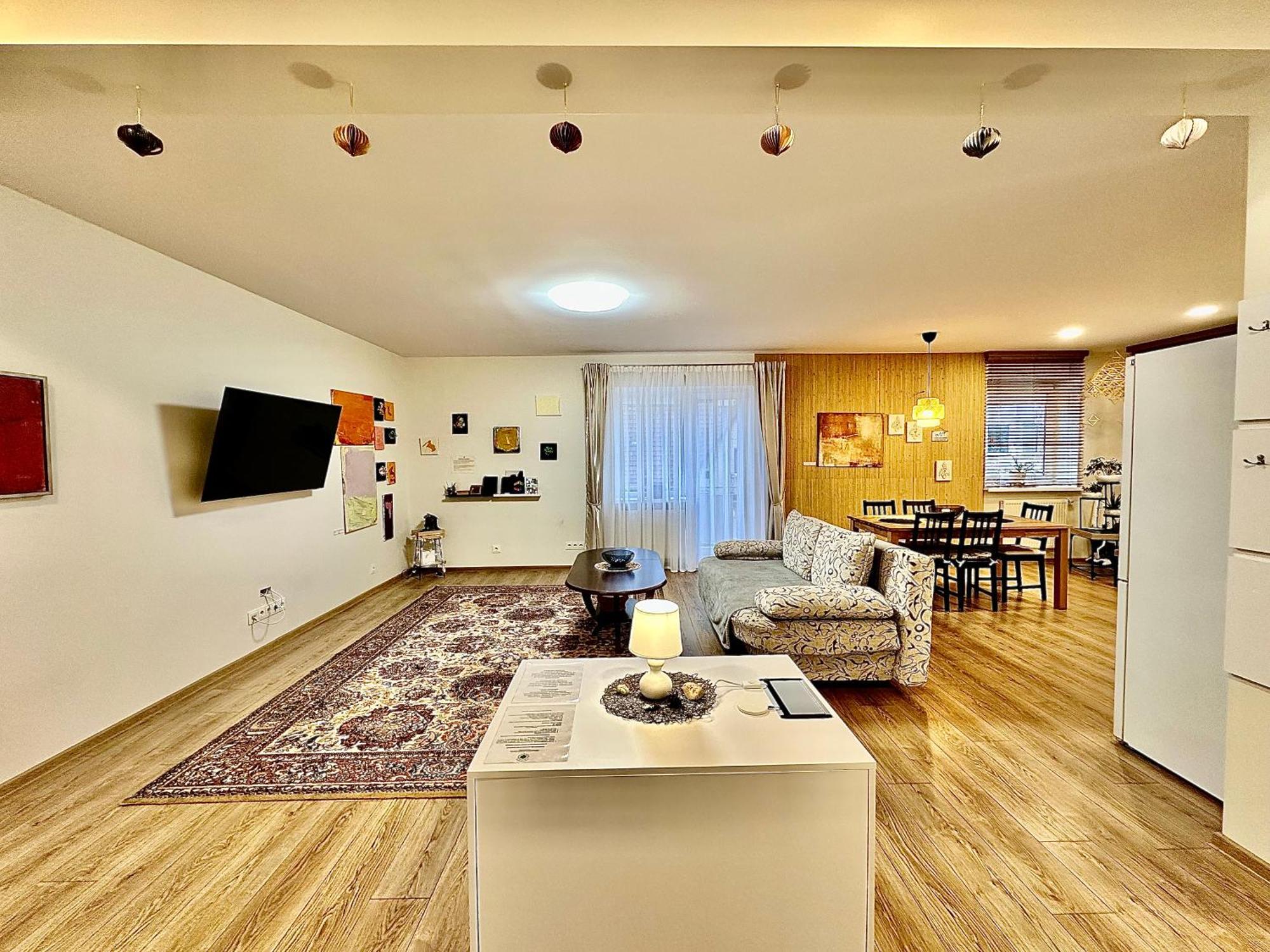 Japandi Apartamentai Kaunas Kültér fotó