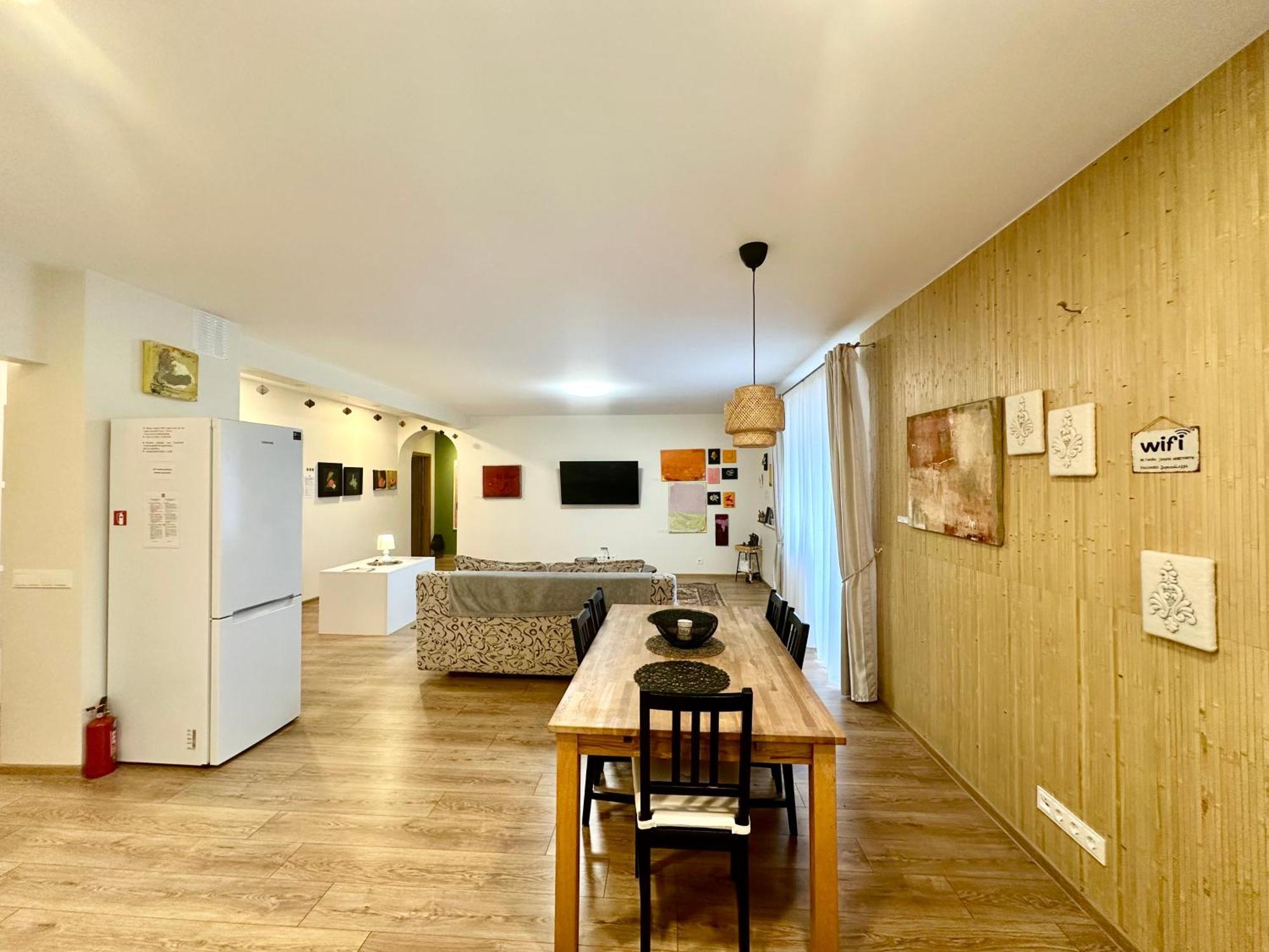 Japandi Apartamentai Kaunas Kültér fotó